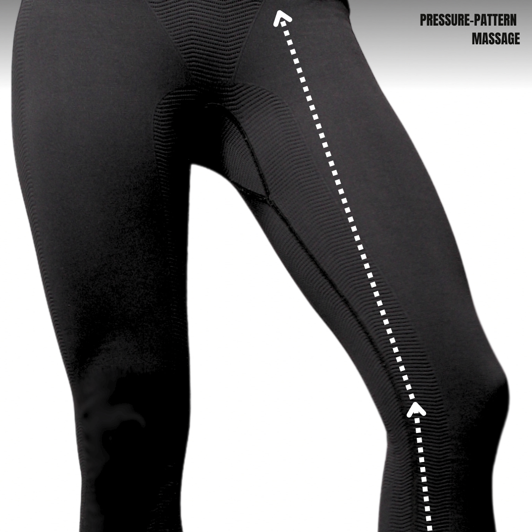 ACTIVATED LYMPHATIC ONESIE